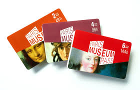 See below which annual pass option and payment program better accommodates your family needs. Paris Museum Pass Fremdenverkehrsamt Paris