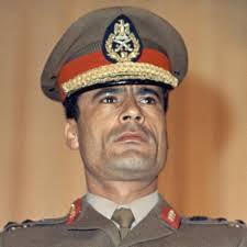 Though gaddafi did not have an official title or hold a public office since 1977, he was accorded the honorifics guide of the first of september great revolution of the socialist people's libyan arab. Gaddafi S Brotherly Censure Archive 1973 Muammar Gaddafi The Guardian