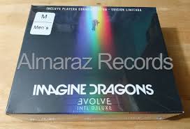 Enter the password that accompanies your username. Almaraz Records On Twitter Imagine Dragons Evolve Deluxe Cd Playera Hombre M Disponible Https T Co Vmg7a7uume Almarazrecords Imaginedragons Evolve Https T Co Ayglaptysa