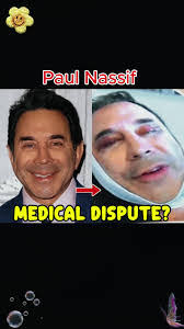 Raymond Nassif's Instagram, Twitter & Facebook