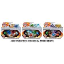 Spin master will further extend the bakugan experience with the launch a new integrated toy line and trading card game in january 2019 at major retailers. Bakugan All Brands Toys Pty Ltd