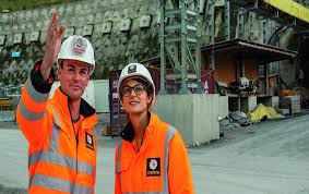 View the latest implenia ag (impn) stock price, news, historical charts, analyst ratings and financial information from wsj. Swiss Construction Firm Implenia To Sell Or Ramp Down Operations In Romania