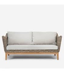 Brisbane Patio Couch Patio Couch Outdoor Sofa Couch