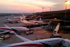 It takes approximately 20 min to drive from kuala lumpur to sultan abdul aziz shah airport (szb). Spacetraveller Activity Sultan Abdul Aziz Shah Airport