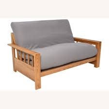 Available in various contemporary designs with a range of hardwood frame and colour options. Futon Company 2 Seater Sofa Bed Aptdeco