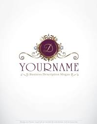 Exclusive Logos Store Royal Logo Design Royal Logo Beauty Logo Design Logo Design Free