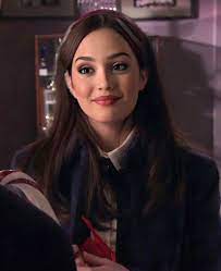 Pin On Leighton Meester