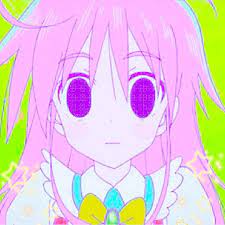 Papika Flip Flappers Icon Edits Auradoespinterest Anime Icon Flapper