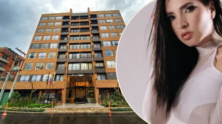 Caso Natalia Villalba: o que a polícia encontrou na casa de britânico  suspeito de matar modelo colombiana em Bogotá