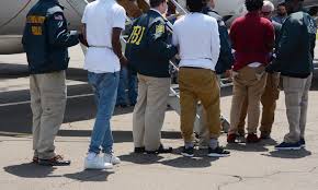 Information and translations of extradited in the most comprehensive dictionary definitions resource on the web. Eight Jamaican Lottery Scammers Extradited U S Embassy In Jamaica