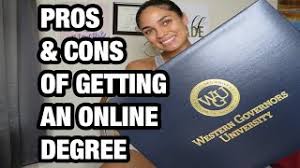 Our brains work off of reward systems. How To Finish Wgu Fast