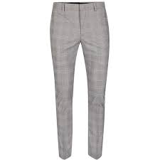 Black And White Check Suit Mens Topman Black And White Check Ultra Skinny Fit Suit Trousers 33 Liked On Polyvore Featuring Men S Mens Fashion Suits Checkered Pants Mens Skinny Fit Suits
