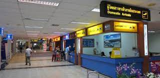 Hat Yai Airport Looks For Expansion Traveldailynews Asia