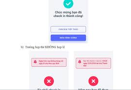 Trong bài viết này, mình sẽ hướng dẫn đăng ký mã qr luồng xanh xe tải trên web tổng cục đường. Ä'a Náºµng Thi Ä'iá»ƒm Ä'i Chá»£ Báº±ng Ma Tháº» Qr Code