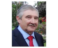 Emilio Coy Obituary (1943