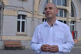 Restart București: ce vrea să facă Radu Mihaiu în Sectorul 2