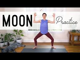 Moon Practice Yoga With Adriene Yoga With Adriene Free Yoga Videos Yoga Videos