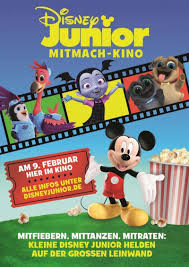 New shows and movies to watch on netflix this month. Cid Cinema In Dobeln Grosses Kino Fur Die Kleinsten Disney Junior Mitmach Kino