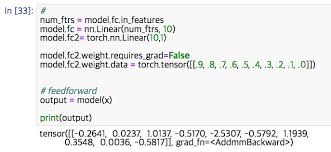 The paper presents an algorithm for combining the content of one image with the style of another image using convolutional neural networks. How Can I Add My Fixed Weight Fc Layer Vision Pytorch Forums