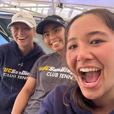 Louise Ritchie in people