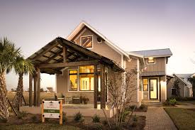 Babcock Ranch Florida Cabin Timberbuilt