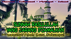Check spelling or type a new query. Amalan Sholawat Fulus Guru Sekumpul