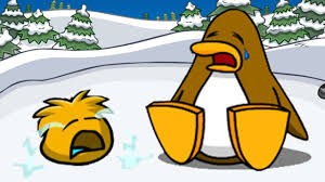Club penguin to shut down but will return on mobile. What It S Like To Kill A Game Pc Gamer