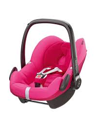 Maxi Cosi Pebble Car Seat Group 0 Berry Pink Baby Car Seats Group 0 Mothercare Acessorios