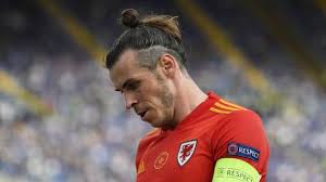 Gareth bale 1 1 6 4 1 2 date of birth/age: Mls La Galaxy Want To Sign Gareth Bale