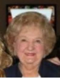 Irene Holinga Obituary