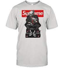 Check spelling or type a new query. Anime Supreme Girl Shirt Trend T Shirt Store Online