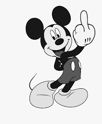 26 gambar kartun mickey mouse untuk mewarna contoh gambar contoh gambar mewarnai mickey mouse kataucap download gambar kartun h di 2020 mickey mouse kartun gambar. Gambar Mickey Mouse Hitam Putih Untuk Wallpaper Allwallpaper