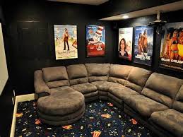 Ideas For Movie Theater Decor In 2020 Home Theater Rooms Home Theater Decor Entertainment Room Design