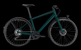 Commuter 4 0 Fahrrad Entwickelt Fur Pendler Canyon Fahrrad Camping Zubehor Fahren