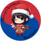 Christmas Market! — Ms. Hana's Korean Bistro event image