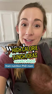 Nutritious School Lunch Ideas for Kids