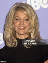911 Heather Locklear 90s Stock Photos, High-Res Pictures, and Images