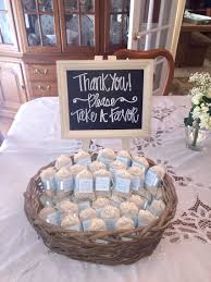 25 baby shower favors your guests will adore. A Baby Is Brewing Party Favor Tea Bags For Baby Shower Partyfavors Tea Babysho Baby Shower Diy Baby Shower Decorations For Boys Baby Shower Party Favors