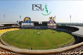 Both quetta gladiators and karachi kings have experienced a poor run in this psl season so far. Psl 2021 Karachi Kings Start With A Record Win In Pakistan Super League Beat Quetta Gladiators By 7 Wickets