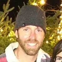 Brian Castonguay's Instagram, Twitter & Facebook