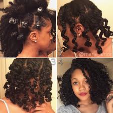 But the thing about short hair is that it does require a fair share of maintenance. Natural Hairstyles For Long 4c Hair Hairstyles Trends