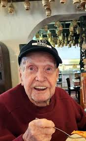 Max Boswell Obituary