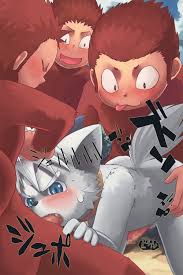 Rule34 - If it exists, there is porn of it   3038567