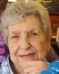 Charlene Workman Obituary November 1, 2024