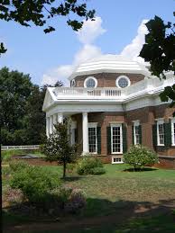 Monticello Thomas Jefferson S Home In Va Visited July 2012 Great Family Tour And On Site Activitie Thomas Jefferson Home Southern Architecture Family Tour