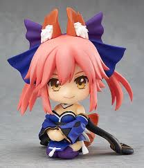idolmaster おしゃれまとめの人気アイデア pinterest brayan tueroconza ねんどろいど 良妻 キャスター