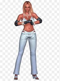 She's 17 years old in seasons 1 through 4 , and 18 years old from season 5 onwards. Rumble Roses Xx Png Images Pngegg