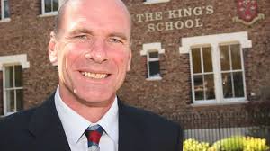 The King's School merger plan worries Tynemouth MP
