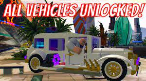 It's 10 fish, and that unlocks the asgardian skiff, which is unfortunately an air vehicle. How To Unlock All Lego Marvel Superheroes 2 Vehicles Video Games Blogger