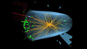 Image result for higgs boson